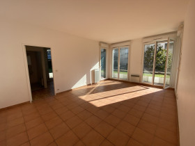 Appartement à Saint-Germain-en-Laye