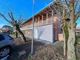 Appartement à Biscarrosse