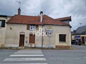 Maison à Conflans-sur-Seine