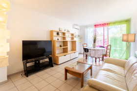 Appartement à Biscarrosse