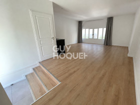 Appartement à Agen