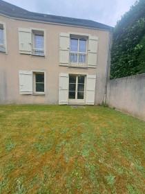 Appartement à Moret-sur-Loing