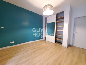 Appartement à Albi