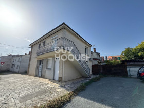 Appartement à Albi