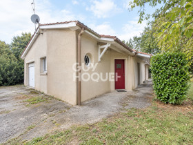 Maison à Puygouzon