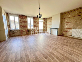 Appartement à Agen