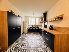 Maison à Cormontreuil
