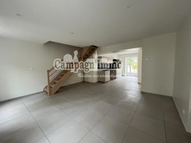Appartement à Pontcharra-sur-Turdine