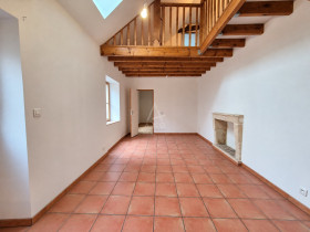 Maison à Cheviré-le-Rouge