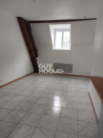 Appartement à Provins