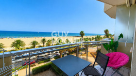 Appartement à Canet-en-Roussillon