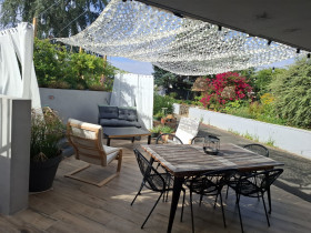 Maison à Montjean-sur-Loire
