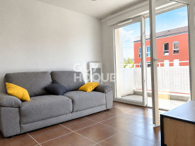 Appartement à Albi