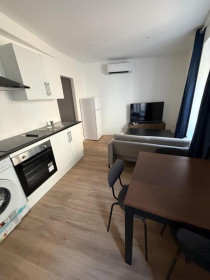 Appartement à Oullins