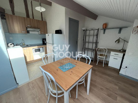 Appartement à Agen
