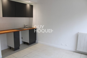 Appartement à Rambouillet