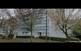 Appartement à Gagny