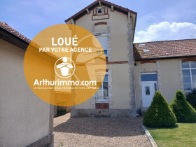 Maison à Janville