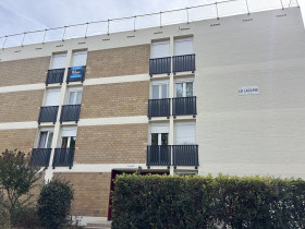 Appartement à Biscarrosse