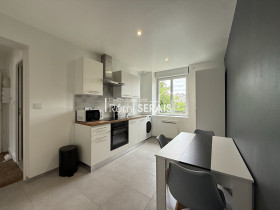 Appartement à Condé-sur-Noireau