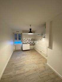 Appartement à Wittenheim