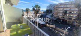 Appartement à Canet-en-Roussillon