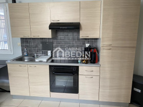 Appartement à La Teste-de-Buch