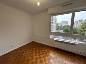 Appartement à Oullins