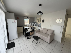 Appartement à Parentis-en-Born