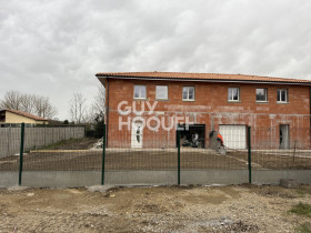 Maison à Saint-Yzans-de-Médoc