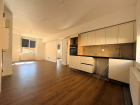 Appartement à Montceau-les-Mines