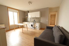 Appartement à Oullins