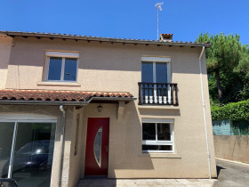Maison à Albi
