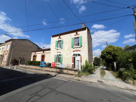 Maison à Albi