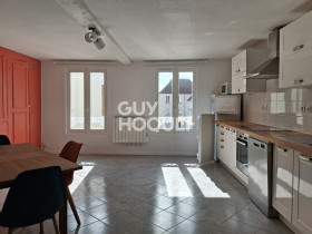 Appartement à Provins