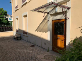 Appartement à Oullins
