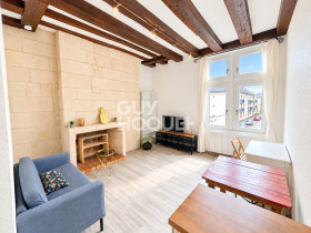 Appartement à Tours