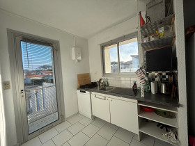 Appartement à Biscarrosse