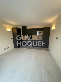 Appartement à Bougival