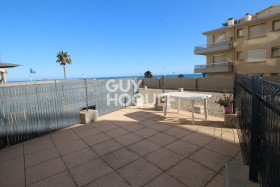 Appartement à Canet-en-Roussillon
