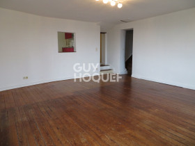 Appartement à Château-Gontier