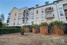 Appartement à Guyancourt