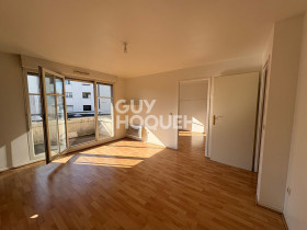 Appartement à Le Blanc-Mesnil