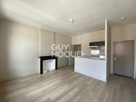 Appartement à Albi