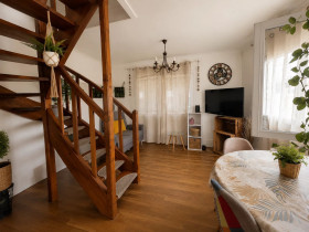 Maison à Sammeron