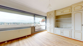 Appartement à Mulhouse
