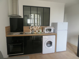 Appartement à Château-Gontier