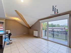 Appartement à Saint-Martin-Bellevue