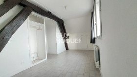 Appartement à Chartres