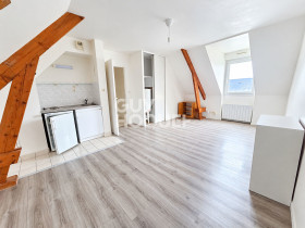 Appartement à Tours